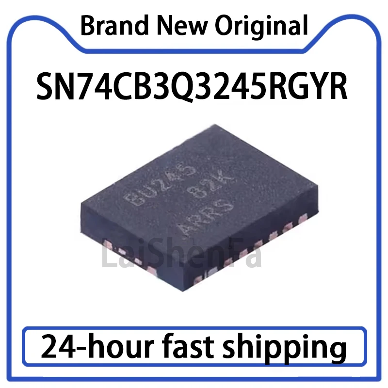 2PCS SN74CB3Q3245RG…