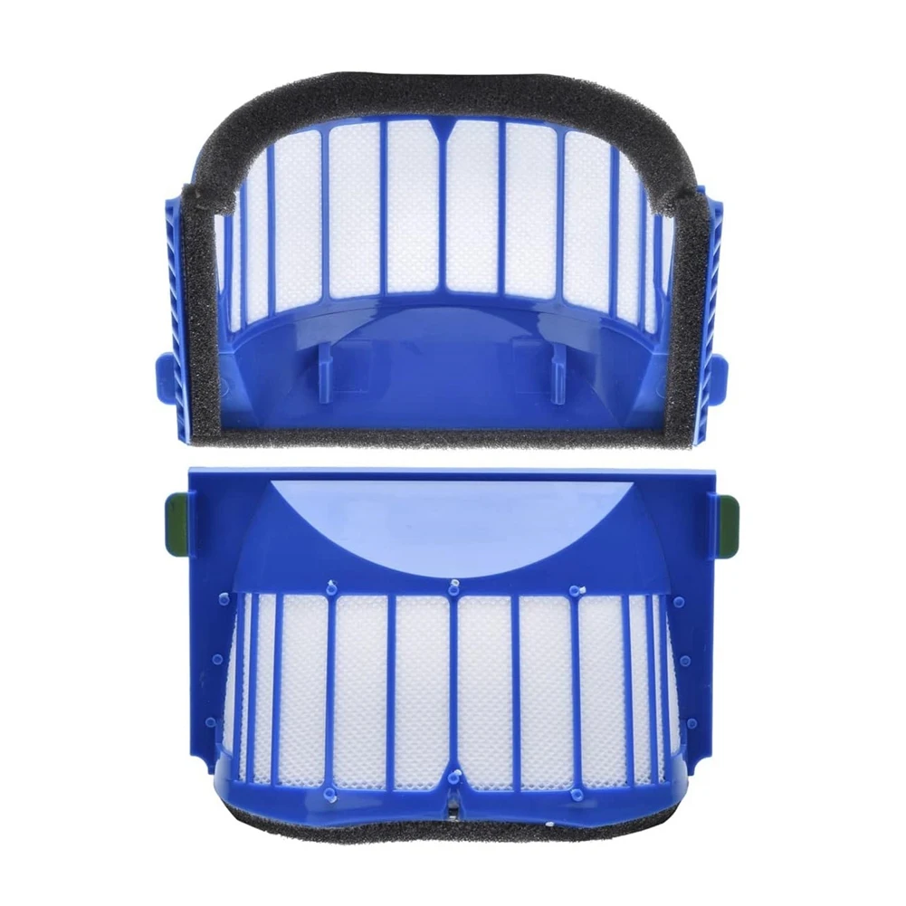 Pièces de rechange pour aspirateur robot IRobot Roomba série 600, accessoires de remplacement, 606, 620, 650, 671, 675, 676, 677, 680, 691