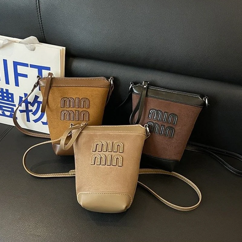 

Fashionable Women's Tote Bag Made Of Premium Leather Boasting High-End Paris Casual Vintage Daily Cozy Look​