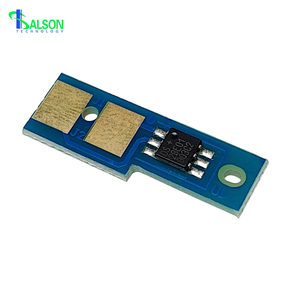 

Совместимый чип картриджа принтера C925H2KG C925H2CG для Lexmark C925de X925, чип тонера для копировального аппарата C925H2MG C925H2YG 8,5K 7,5K