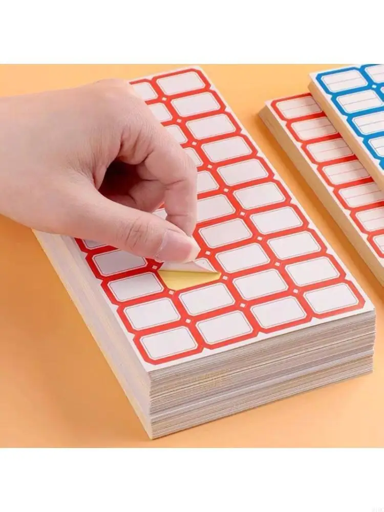 50 Sheets Writeable…