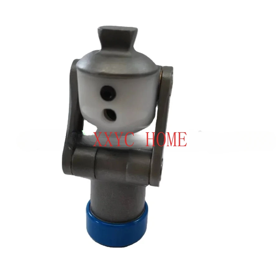 Medical Prosthetic Knee Joint Implant New Four Axis Knee Joint , Artificial Limbs Knee Joint for Leg Prosthesis