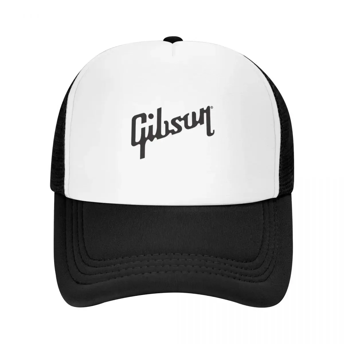 since gibson guitars puppet Baseball Cap Designer Hat |-F-| Anime Hat Girl'S Hats Men's