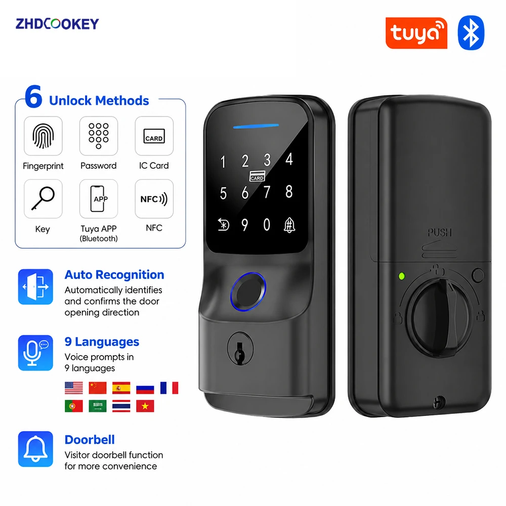 cerradura-inteligente-6-en-1-con-pestillo-tuya-bluetooth-huella-dactilar-contrasena-tarjeta-rfid-nfc-app-entrada-sin-llave-direccion-automatica-de-puerta-timbre