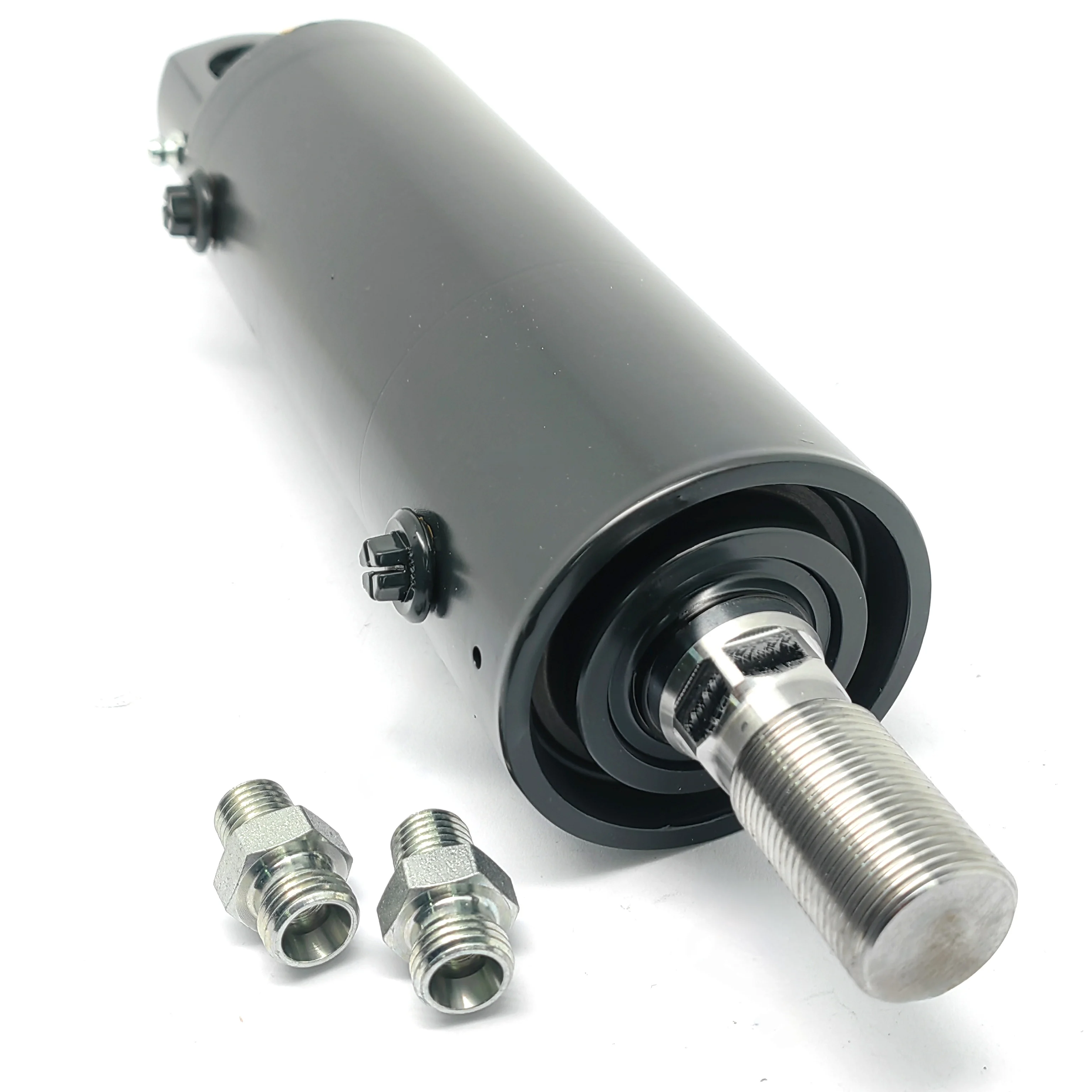 High-Quality Replacement Tilt Cylinder Assembly for Linde Forklift - Compatible with OEM 3354408013