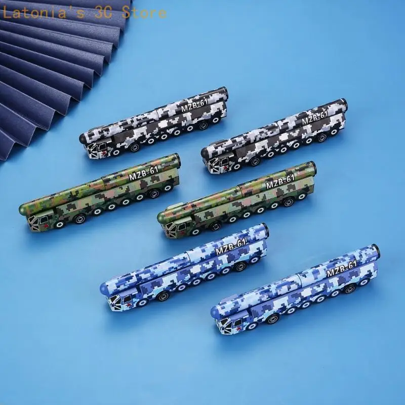 Intercontinental Weaponry Gelstift 0,5 mm Spitze für Notizen und Journaling X3UB – Detail 3