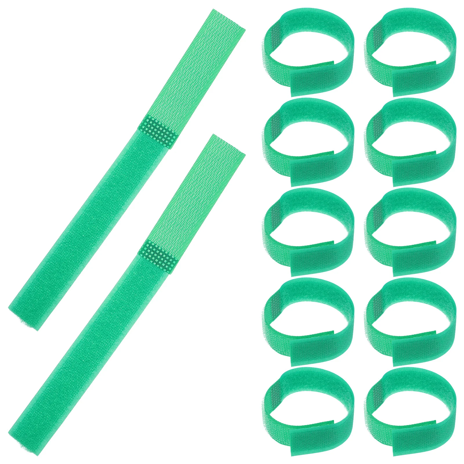 

20Pcs Pet Boot Fastening Straps Adjustable Dog Shoe Strap Replacement Anti Slip Sock Bands for Outdoor Walking Comfort