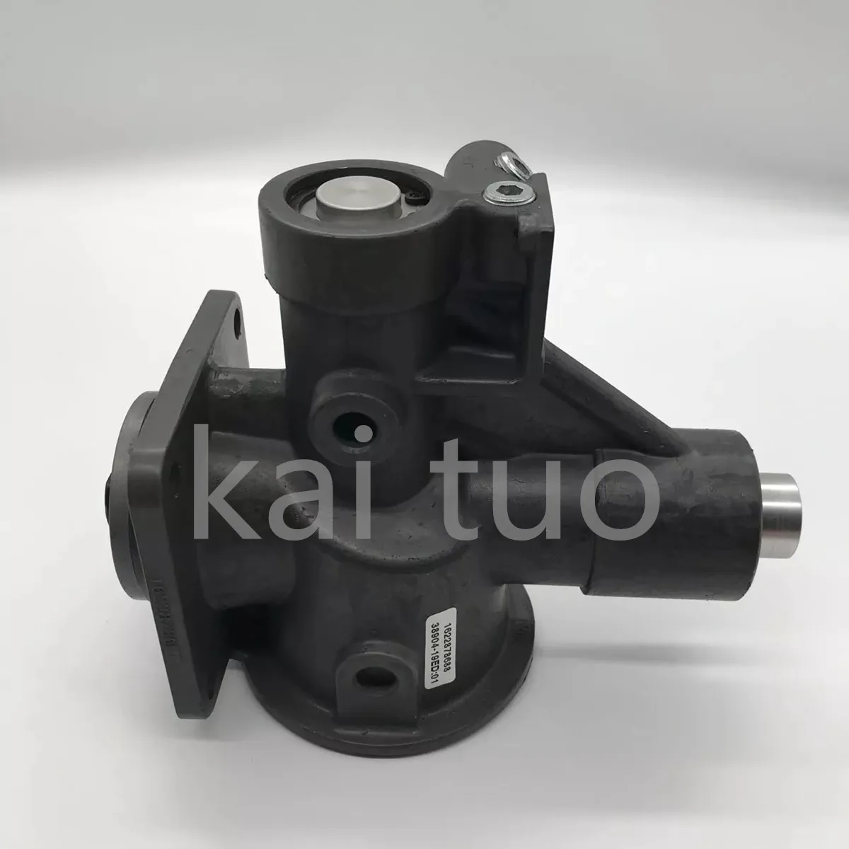 Atlas Copco Air Compressor Unloader Parts Intake Unloader Valve Kit Spare Part 1622878688