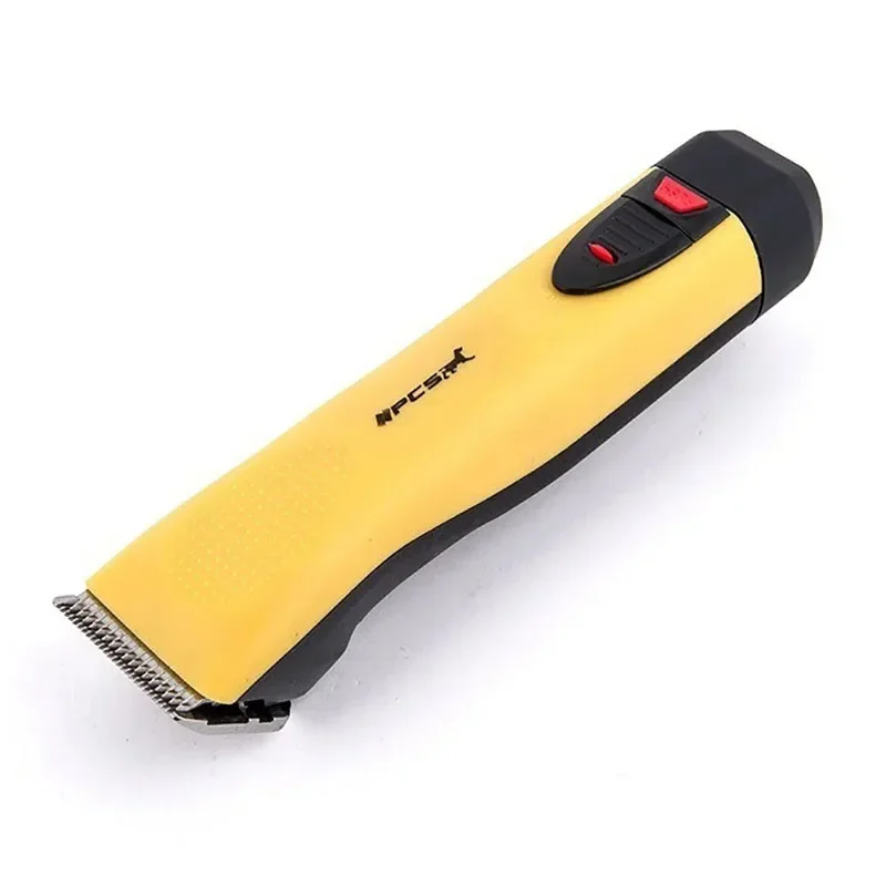 

Dog Hair Clipper Pet Hair Trimmer Set Puppy Grooming Electric Shaver ABS Cat Accessories Cordless Charging Professiona