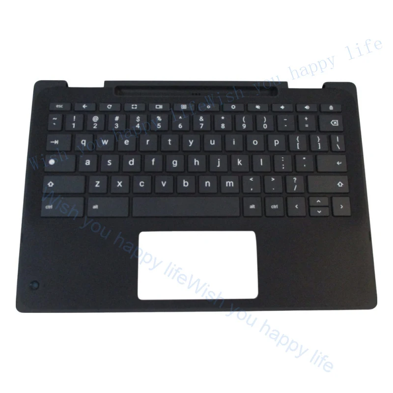 

Подставка для рук LL с клавиатурой для HP Fortis x360 11 G5 Chromebook N91069-001