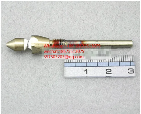 

Shimadzu 221-48258-91 221-48885-91 Gas Phase FID nozzle, Suitable For GC-2010 And GC-2030