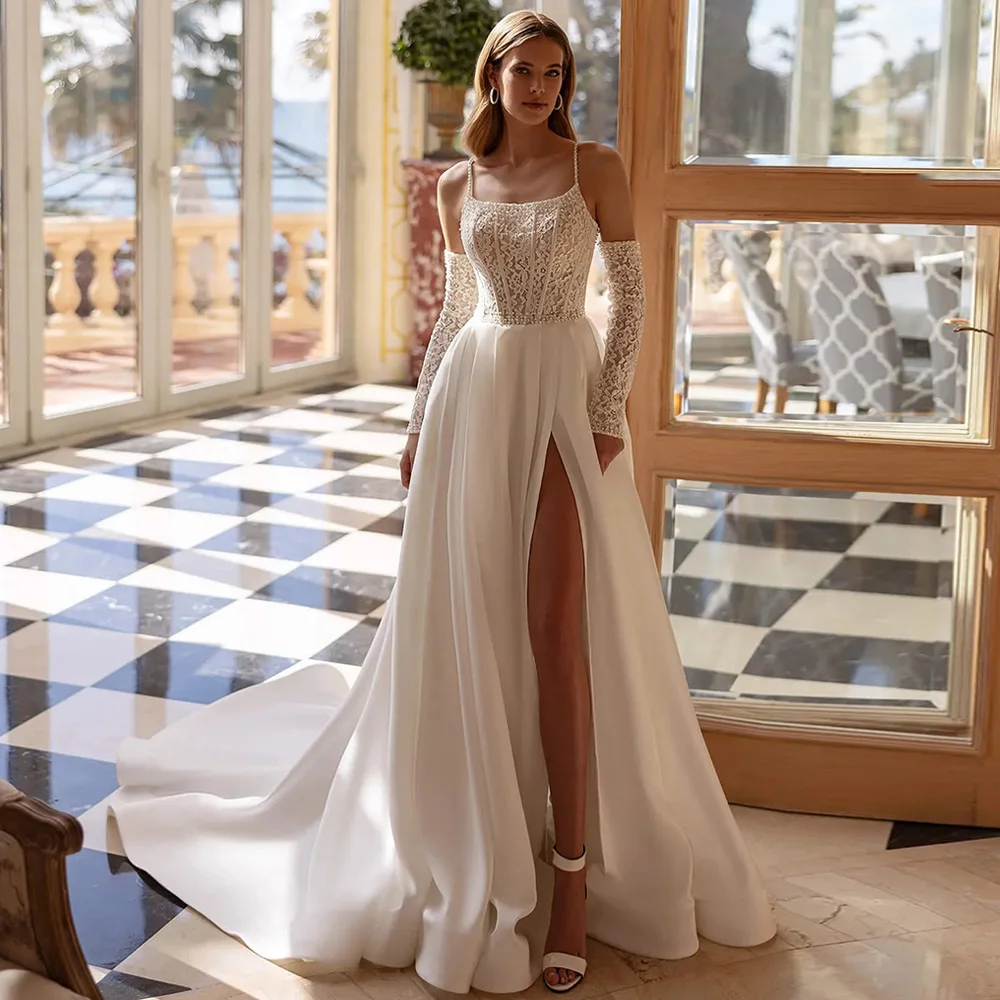 white dress with pearls Katie Dress – Retrofete