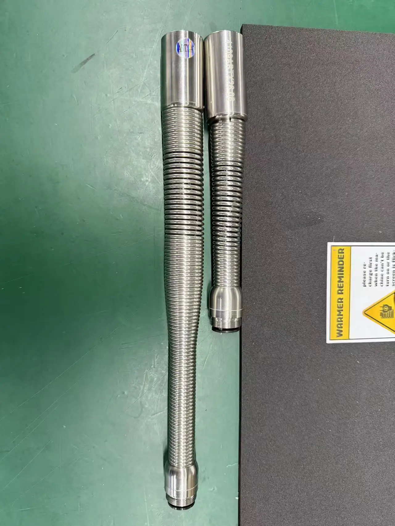 512Hz Transmitter Image Self-leveling Camera Head  Well Pipe Inspection Camera,Drain Sewer Pipeline Industrial Endoscope