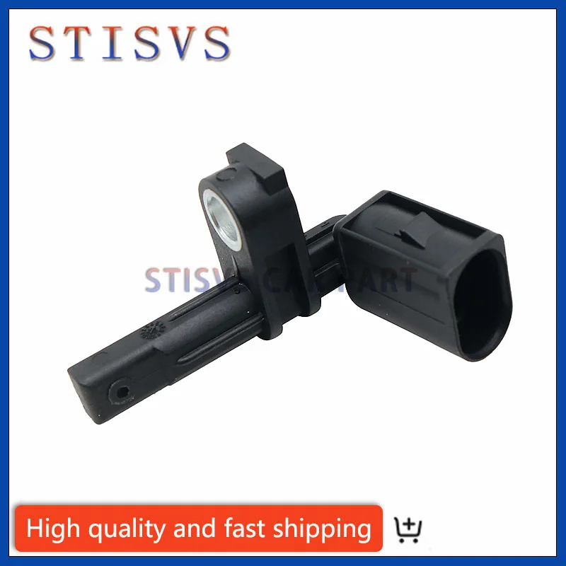 

Датчик скорости колеса ABS 7P 0927807 A для Porsche Cayenne VW Touareg Audi Q7 2010-2015 WHT 005651 95860640502 95860640500 7П 0927807