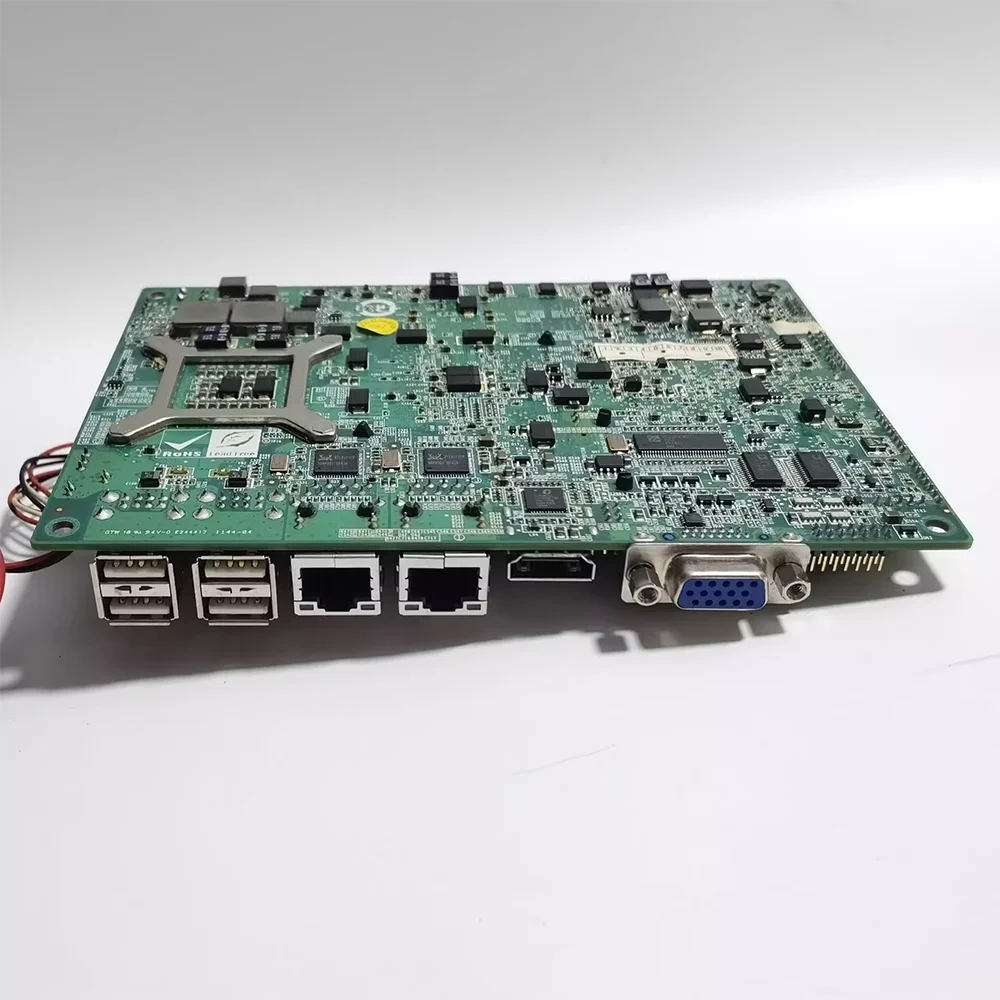 For IEI NANO-GM45A2-R10 REV:1.0 Industrial Motherboard