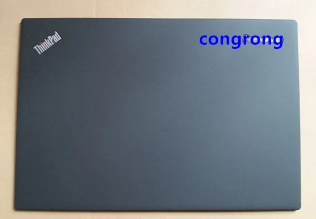 

Для Lenovo ThinkPad X240 X250 ЖК-дисплей, верхняя задняя крышка, чехол для без весов 04X5359 04X5251, задняя крышка