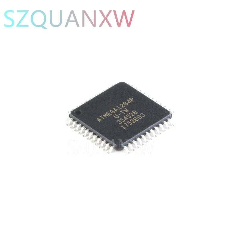 

1pcs/lot ATMEGA1284P-AU ATMEGA1284P ATMEGA1284 TQFP44 In Stock