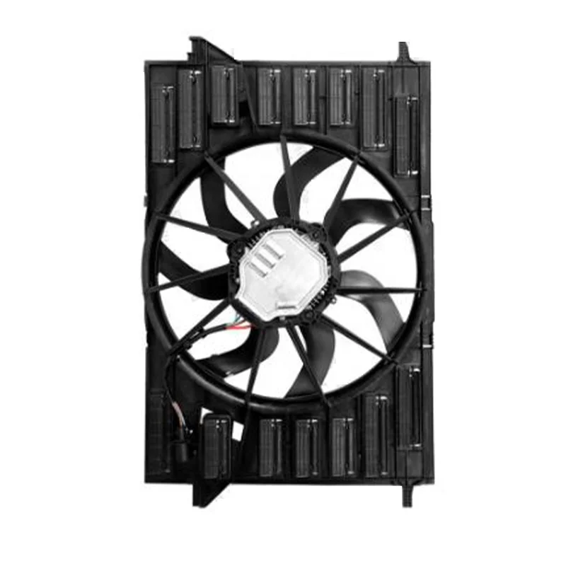 

Radiator Fan 8WD121003 Fit For 868b9 86L