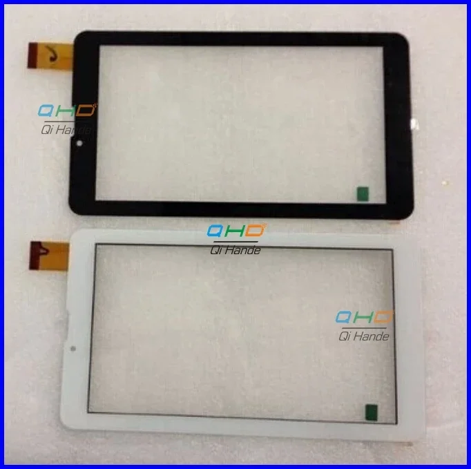 

10pcs/lot Touch Panel 7"inch PB70A9251-R2 FM707101KD 070-220B-2FHX CZY6616B01-FPC FM707101KC HS1275 LLT JX130829A Orro A960