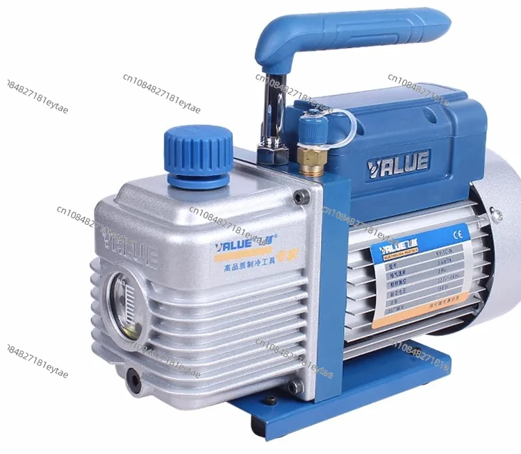 Value FY-1H-N Refrigerant Vacuum Pump