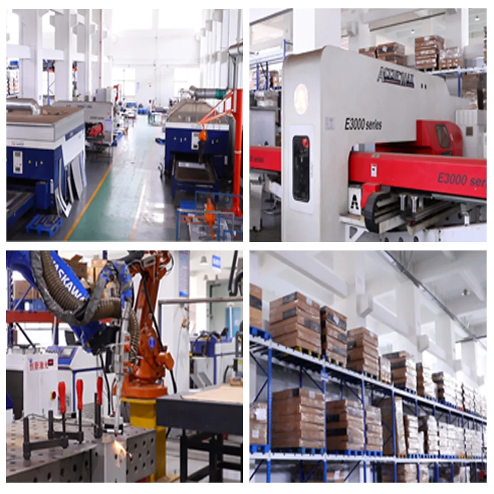 High-end Premium Luxury Modern Built-in 304 Stainless Steel Touch Control Smokeless Outdoor Kitchen Garden Party Charcoal BBQ