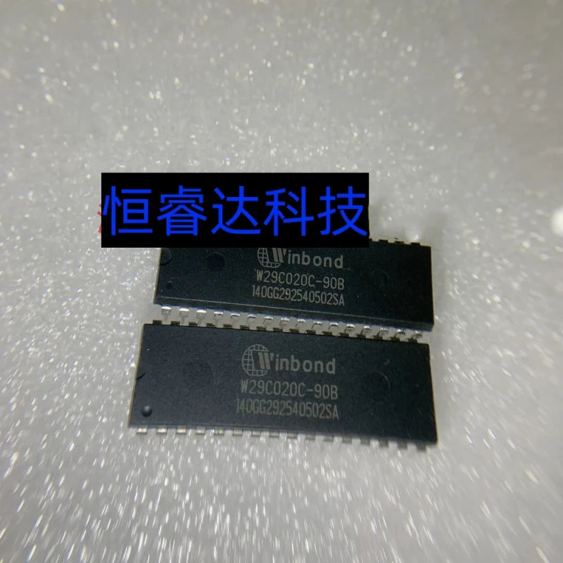 Gratis Verzending 20 Stks/partijen W29C020C-90B W29C020-90-B W29c020 Dip-32 Ic Op Voorraad!
