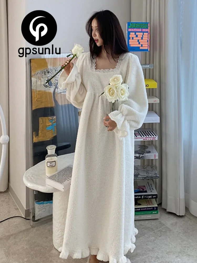 princ-sle-long-coral-fce-sp-dr-femmes-decontracte-thi-chaud-maison-vetements-automne-hiver-grande-taille-confortable-nuit