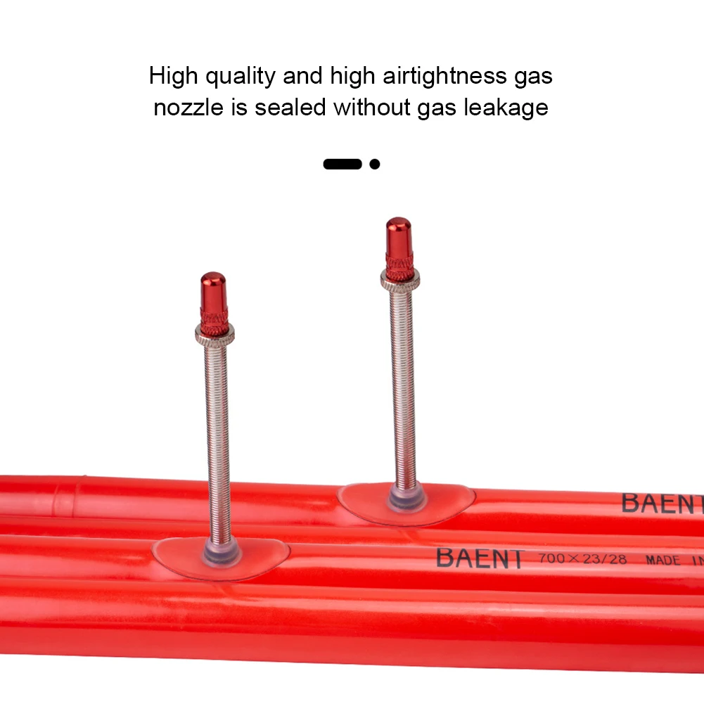 Mini Ultralight Bike Inner Tube 6
