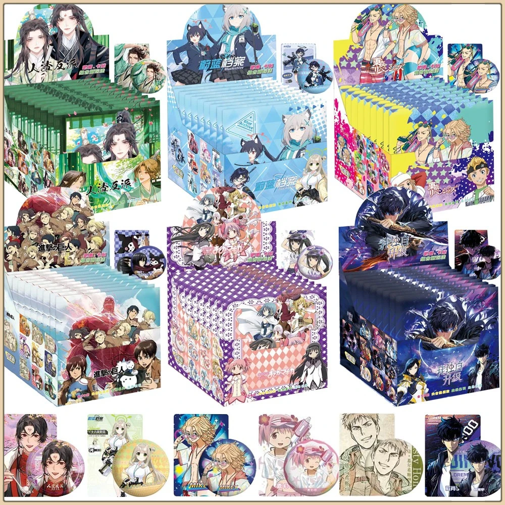 

Мультфильм аниме игра фигурка хобби значок аксессуары изысканная креативная коллекция броши настольный дисплей детские рождественские подарки