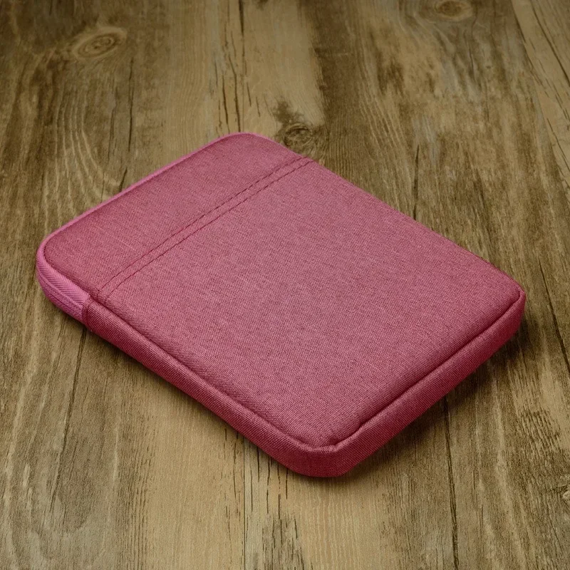 11th Generation E-book Reader Sleeve Portable Shockproof 6.8