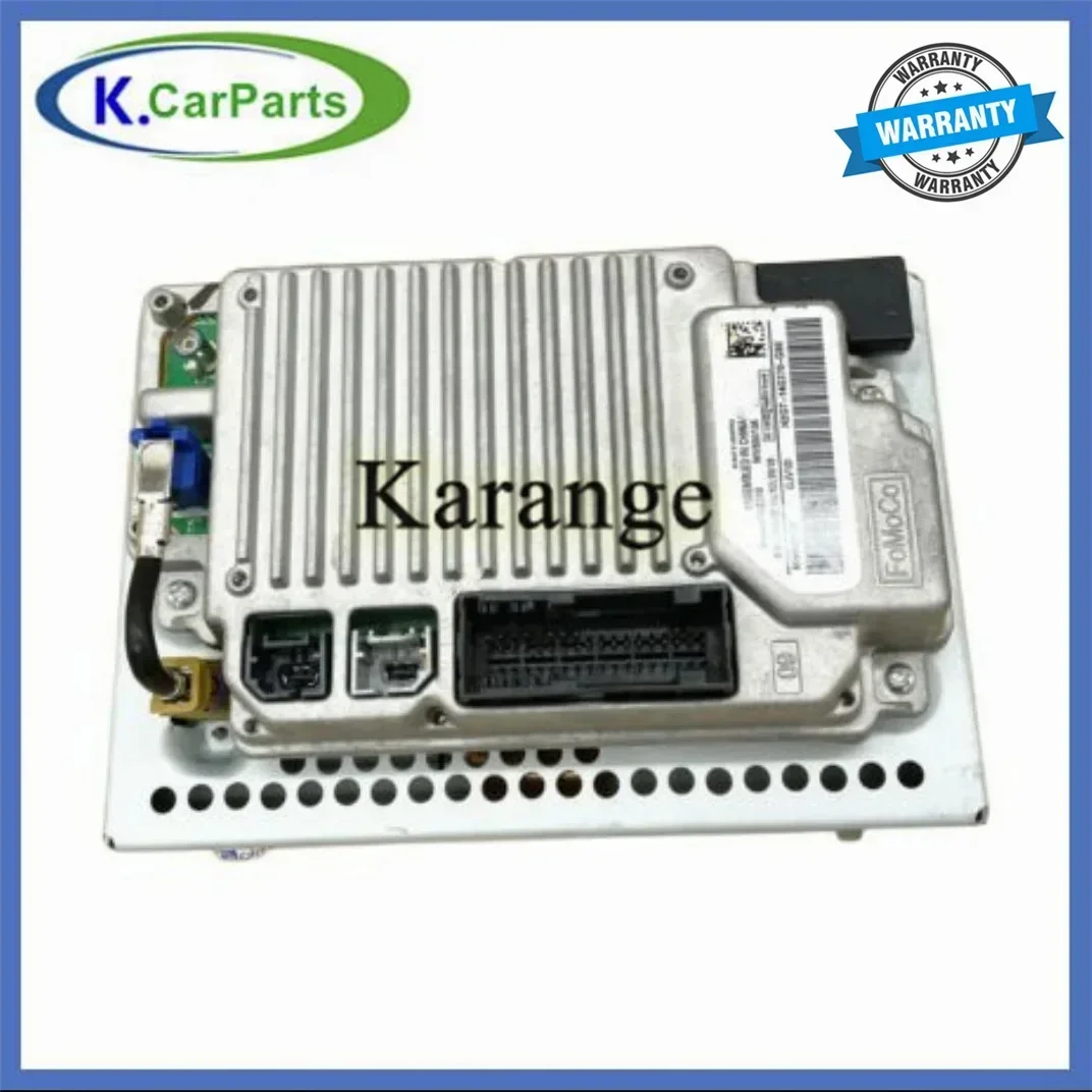 Finish-programming Electronic Data Board with 32G RAM HC3T-14F014-BD for Ford Sync3 Modules Car Navigation Audio Replacement