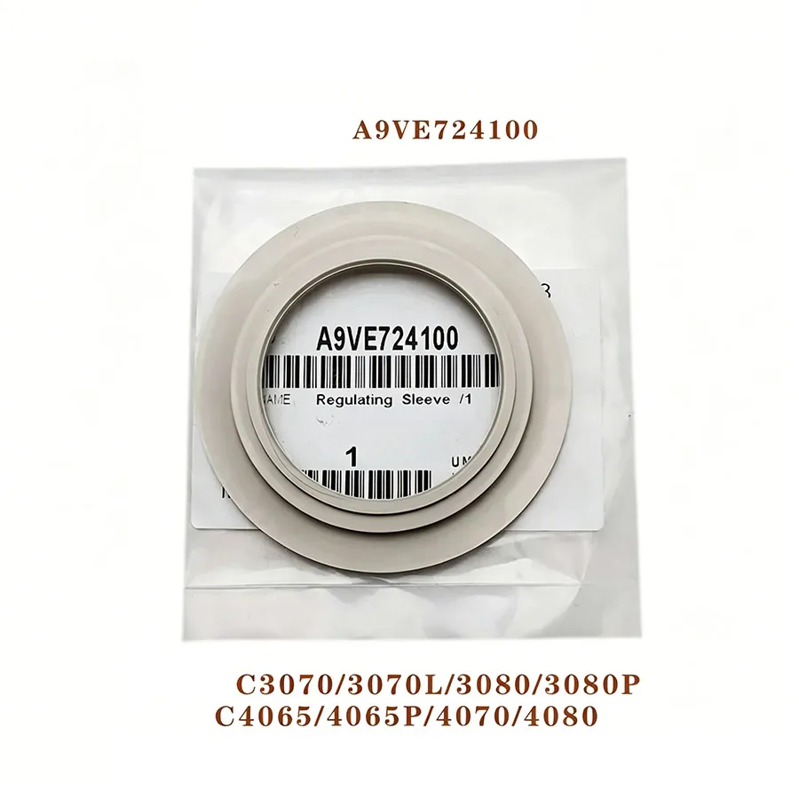 

A9VE724100 Original New Regulating Sleeve /1 for Konica Minolta C3070 C3080 C4065 C4070 C4080