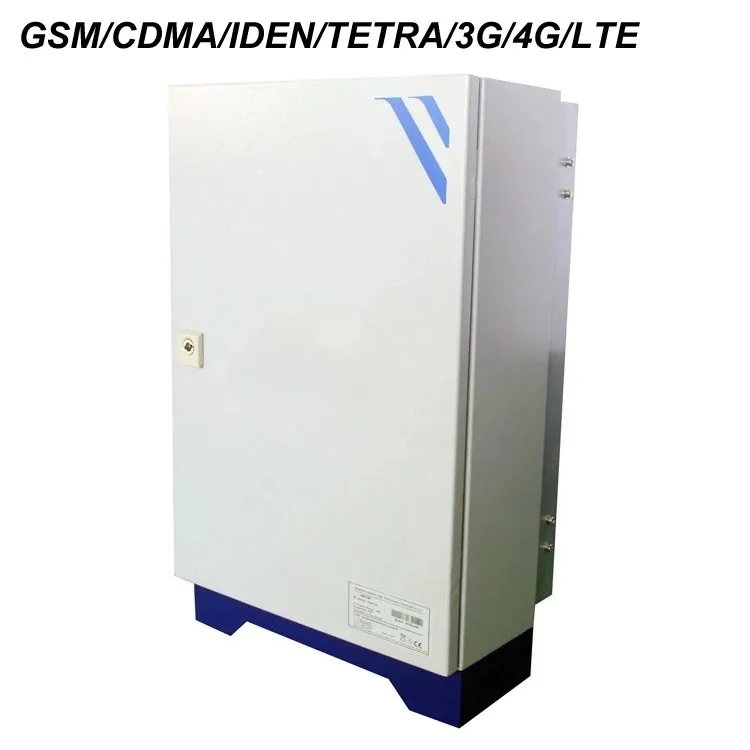 

GPS Signal Booster Repeater Amplifier Long Distance Gsm 3G 4G Repeater 900MHz