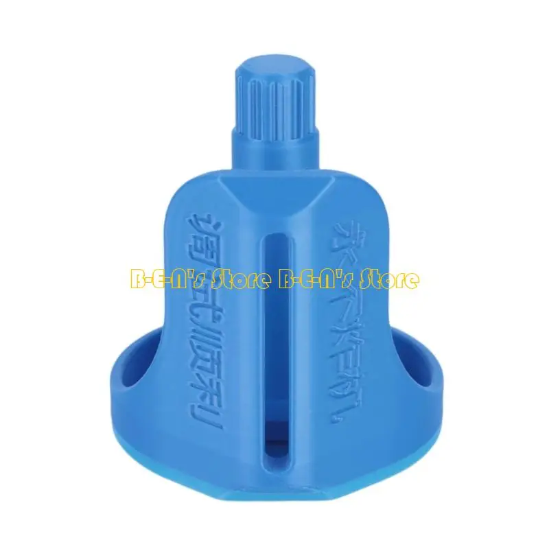 Y1AD 360 Degree Solder Stand Anti Entangle For Electronics Work Accessories