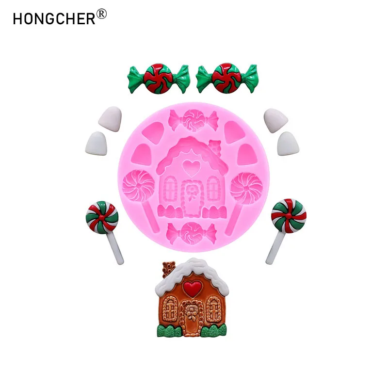 Simulation Lollipop…