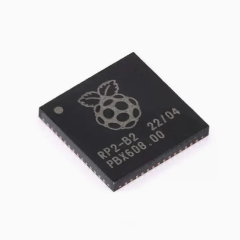 5-20pcs RP2040 QFN-56 RP2-B2 IC Chip In Stock Wholesale