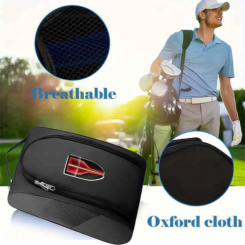 

Car Sneaker Organizers Travel Shoe Bag For Hongqi H5 H6 H7 H9 E-QM5 HS3 HS5 HS6 HS7 E-HS3 E-HS9 LS5