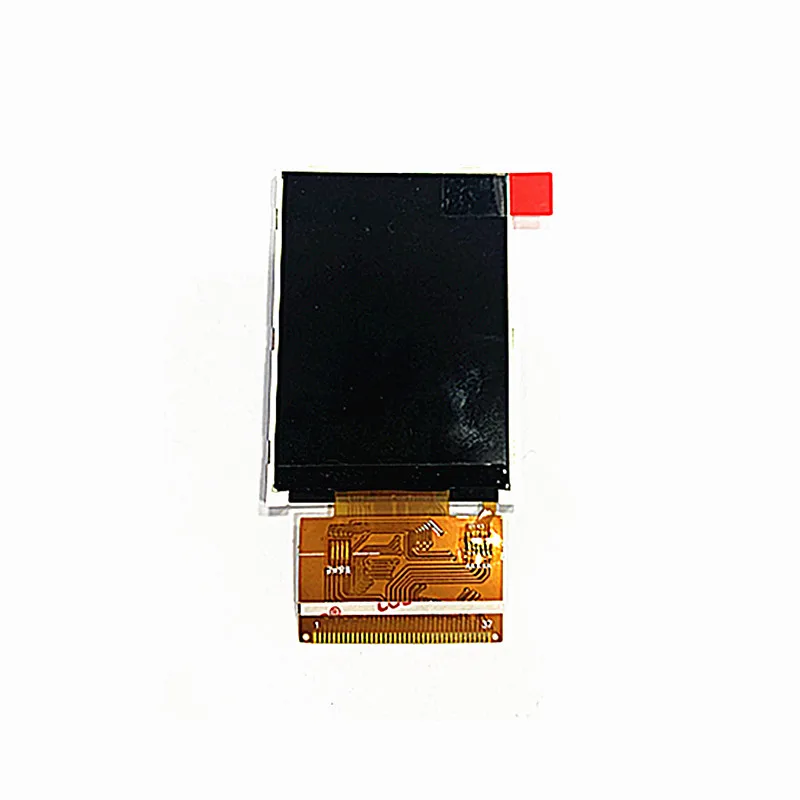 

YT240L002 2.4 inch TFT LCD screen LCM with touch standard 37PIN IC: ILI9341