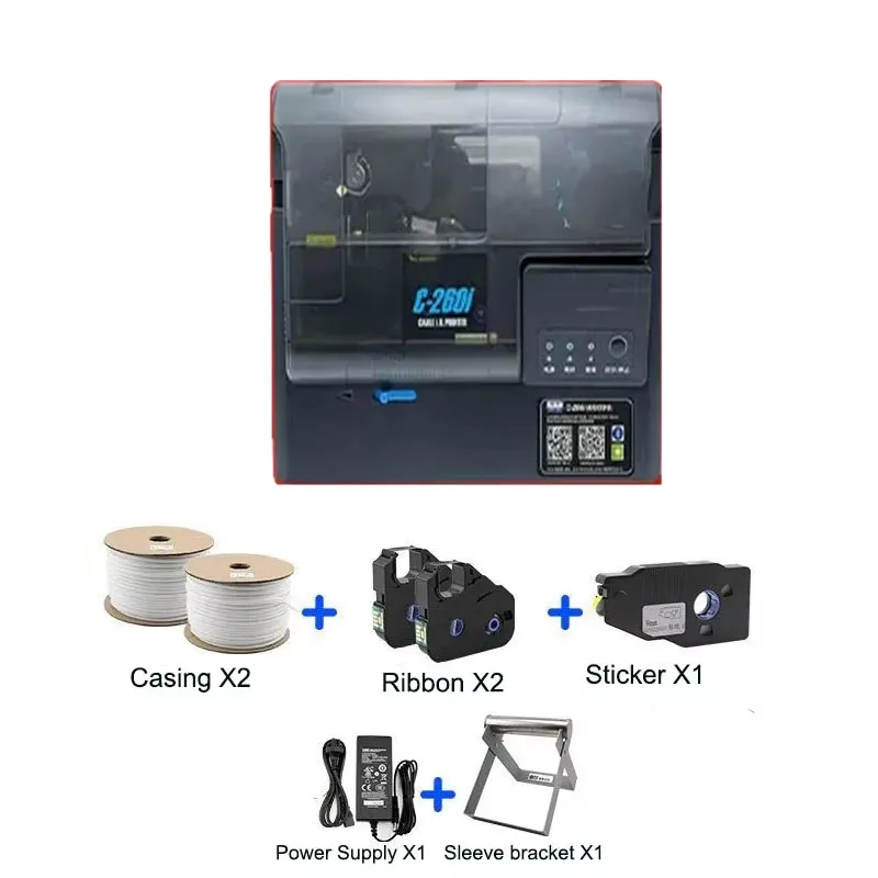 

Электрическая машина с номером линий, 220 В, C-280E, машина для кодирования трубок с номером компьютера, 280T, машина для нумерации термоусадочных рукавов, этикетка