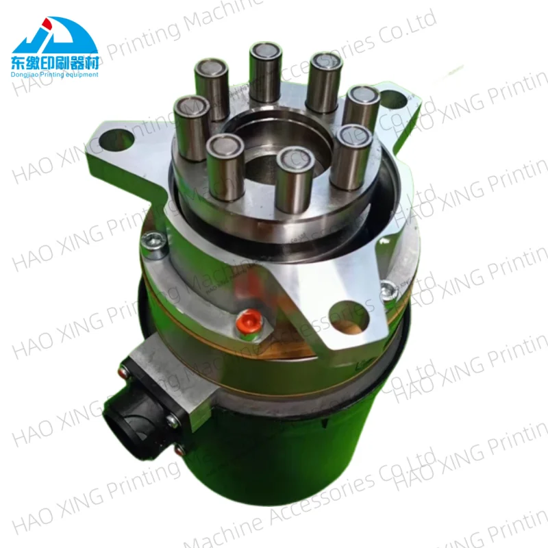 

Offset Printing Machinery Parts Ink Motor L2.105.1051/03 for Heidelberg CD74 XL75 Printing Accessories Ink Fountain Roller Motor
