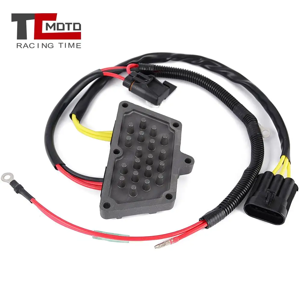 Regulator Rectifier For Mercury Outboard 65HP 75HP 80HP 90HP 100HP 115HP F65 F75 F80 F90 F100 F115 65 75 80 90 100 HP 8M0088351