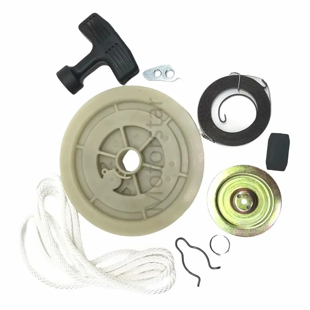 RECOIL PULL STARTER REPAIR KITS FITS FOR POLARIS SPORTSMAN 300 335 400 450 500 570 CC X2