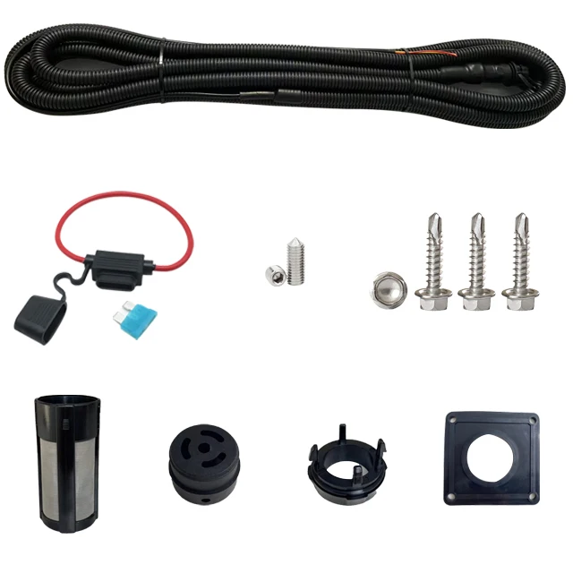 20250-5V/0-9V Analo… - image