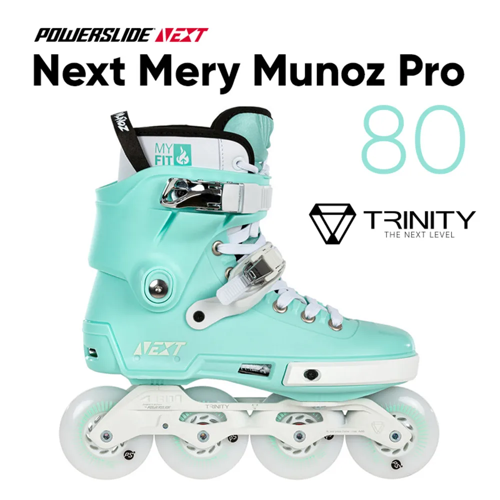 Powerslide Trinity Frames Review: The Ultimate Choice for High-Performance Inline Skaters?