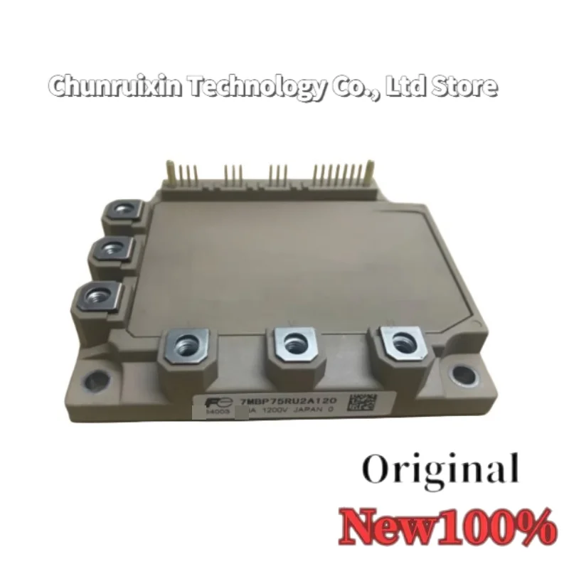 

6MBP50RU2A-120-50 6MBP75RU2A-120-50 6MBP100RU2A-120-50