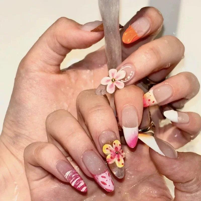 Пять-лепестковых-цветов-для-ногтей-силиконовая-рельефная-форма-для-дизайна-ногтей-маникюрный-салон-3d-diy-аксессуары-для-украшения-ногтей-маникюрный-инструмент