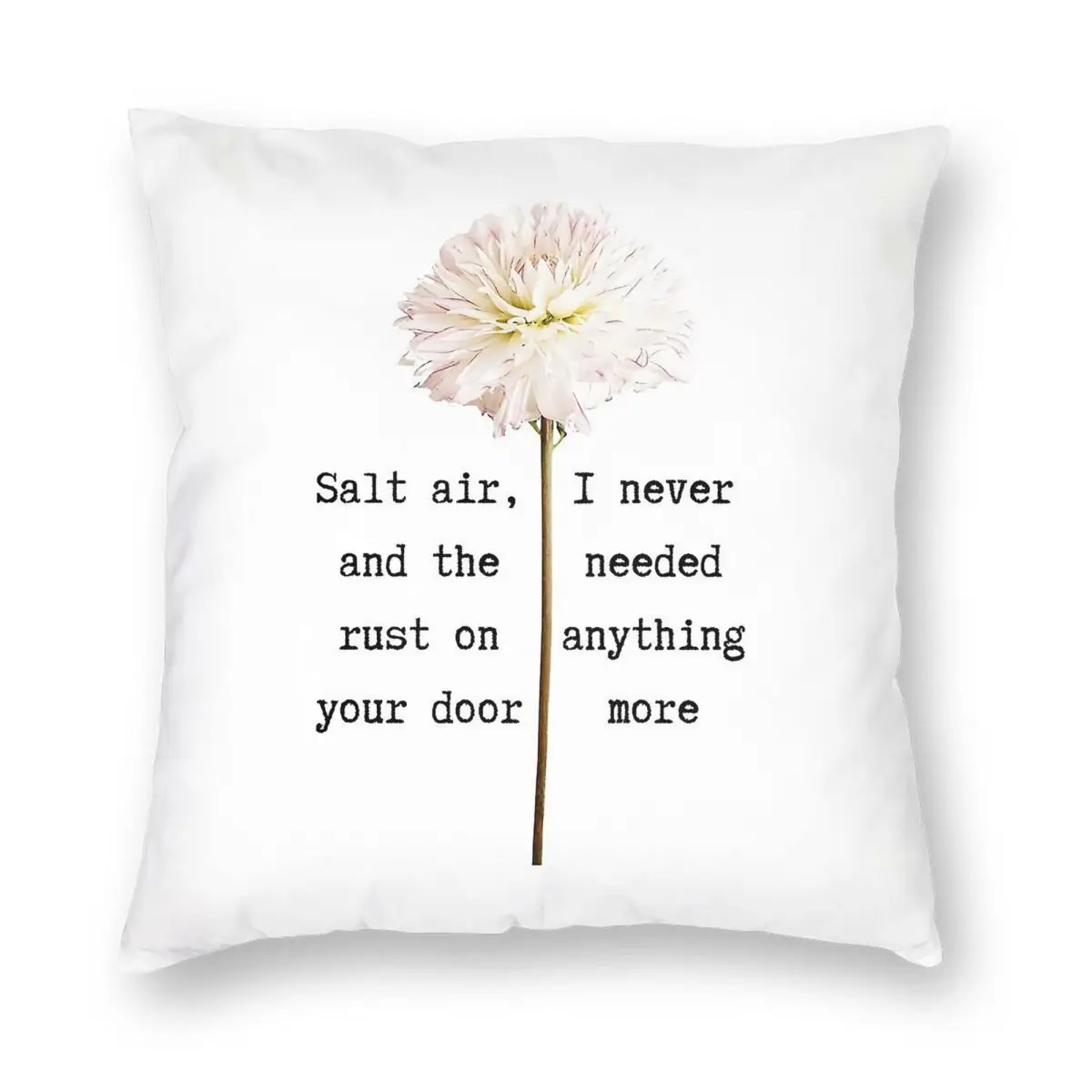 أغسطس الفولكلور الأزهار كلمات مربع المخدة البوليستر الكتان المخملية الإبداعية كسوة وسائد للزينة أريكة مقعد وسادة القضية #3