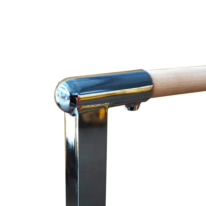 قضبان أفقية وتوازية للياقة البدنية في الهواء الطلق - معدات تمارين الحديقة لبناء الأجسام والتدريب الرياضي #1