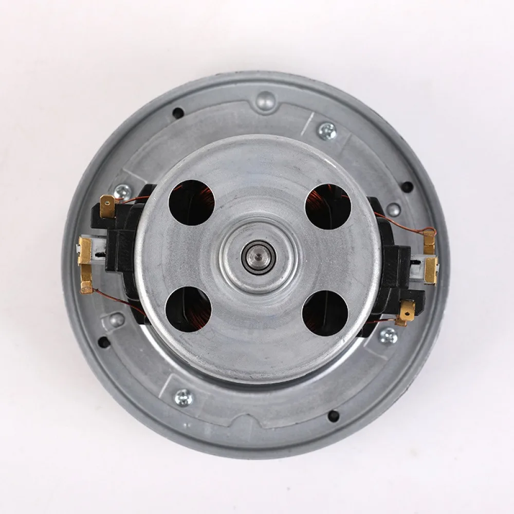 

PDH Single-phase Motor 2200W High Power Low Noise Vacuum Cleaner Fan Motor 230V Household Appliances Vacuum Cleaner Motor Part