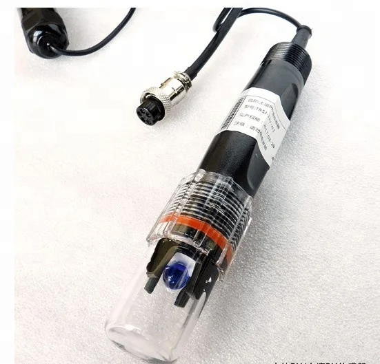 

Veinas-PH Hot New PH Meter Soil And Water Use Sensor Module Essential For Accurate Measurements